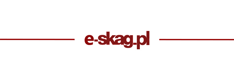 e-skag.pl, Author: e-skag.pl