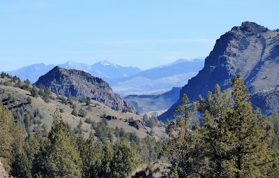 Black Canyon Wilderness (Oregon)