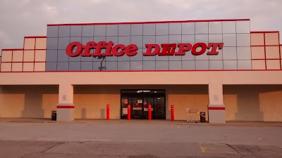 Office Depot