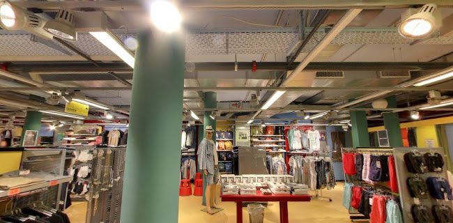 Metro Boutique Basel - Basel