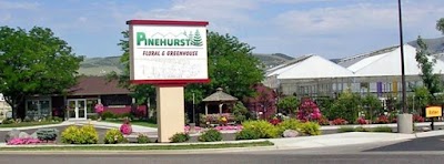 Pinehurst Floral & Greenhouse