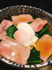 うどん酒場 金澤亭