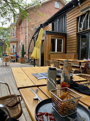 The Schomberg Pub & Patio - Thumbnail