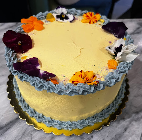 Dark Hall Coffee by null