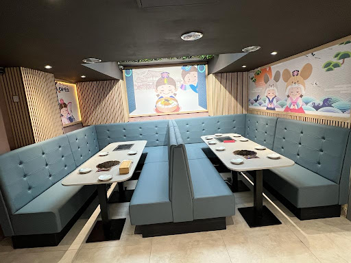 Photo of Korean BBQ House- Barbican