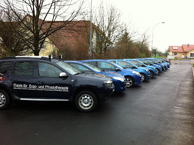 TheraPEP! GmbH Bornfeldring 6B, 34630 Gilserberg, Deutschland