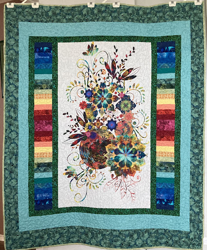 Fabric Frenzy - Thumbnail