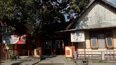 Photos of KANTOR POS GONDANG