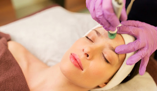 Jayde Esthetics - Visual