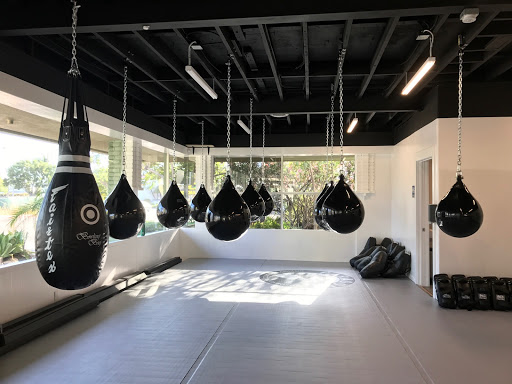 Paragon Goleta Academy | Jiu Jitsu | Boxing | Kickboxing - Thumbnail