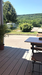 Photo n°43 de Camping Le Paquis (Metz-Sud) à Corny-sur-Moselle (Terrain de camping)