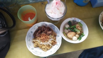 Photos of Bakmi DanTahuKok Asew