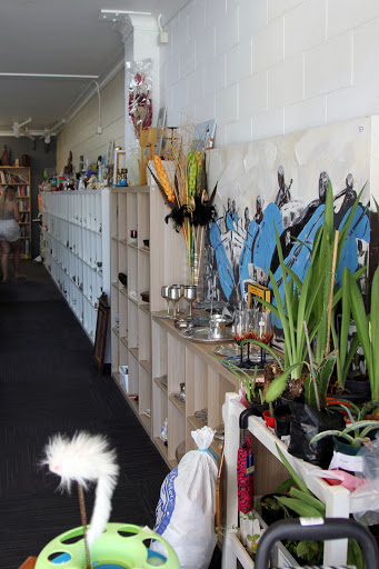 Vinnies Emu Park - Thumbnail