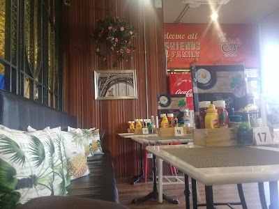 Photos of View mall