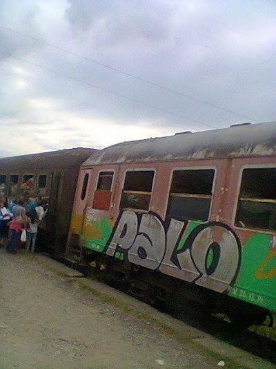 Photos of Train Station La&ccedil;