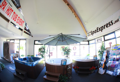 Spa Express Inc. - Thumbnail