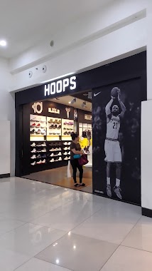 Hoops Supermall Karawaci, Author: Jeffri Kj