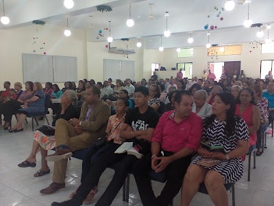 Photos of Centro Evangelistico "Colegio Evangelico Efrain"
