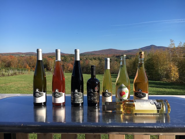 Vignoble Val Caudalies
