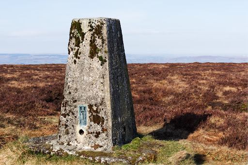 Radnor Forest - Visual