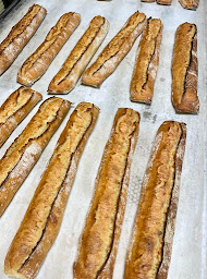 Photo n°8 de Boulangerie Pâtisserie Artisanale Stéphane Moa à Boulogne-Billancourt (Pâtisserie)