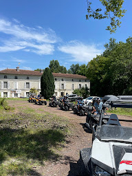 Photo n°8 de MILL 17 CIERZAC EVENT HOUSE à Cierzac (Agence de visites touristiques)