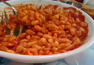 Photo n°10 de IN'CONTRU à Urbalacone (Cafétéria)