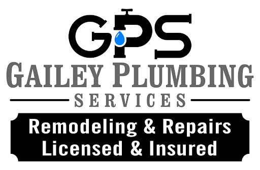 Gailey Plumbing Services