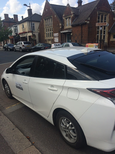 Call Taxi Braintree - Thumbnail