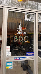 Photo n°9 de Brasserie Des Chartreux à Marseille (Bistro)