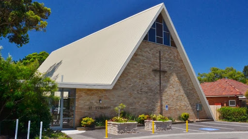 Macquarie Anglican - St Dunstans - Thumbnail