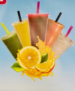 Fruti Raspados Mary #1 y 2 - Thumbnail