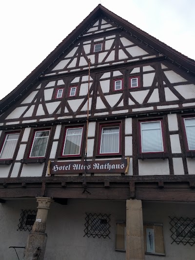 Photos of Hotel Altes Rathaus