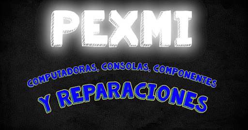 PEXMI - Visual