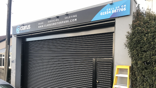 Lee’s Autocentre