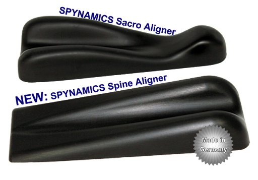 Spynamics Sacro Aligner - Thumbnail
