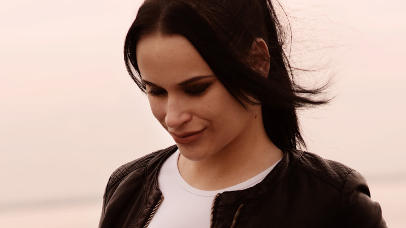 Фотограф Дніпро Марія Мей