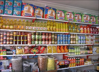 Photos of Beikyar Grocery Store