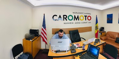Photos of CAROMOTO MOLDOVA