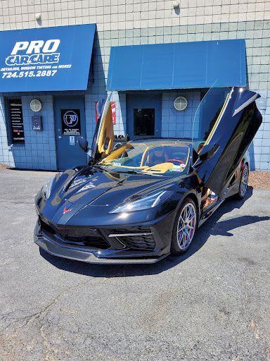 Pittsburgh Pro Car Care