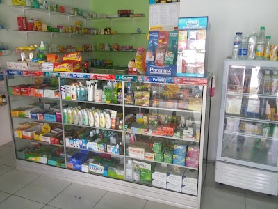 pharmacy