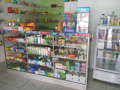 Pharmacy