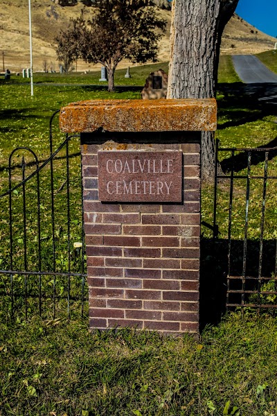 Coalville Cemetery