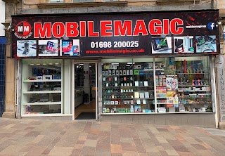 Mobile Magic Phone Shop
