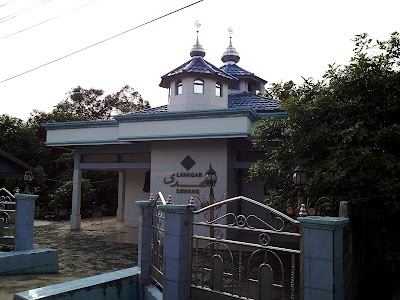 Photos of Langgar Al-Huda
