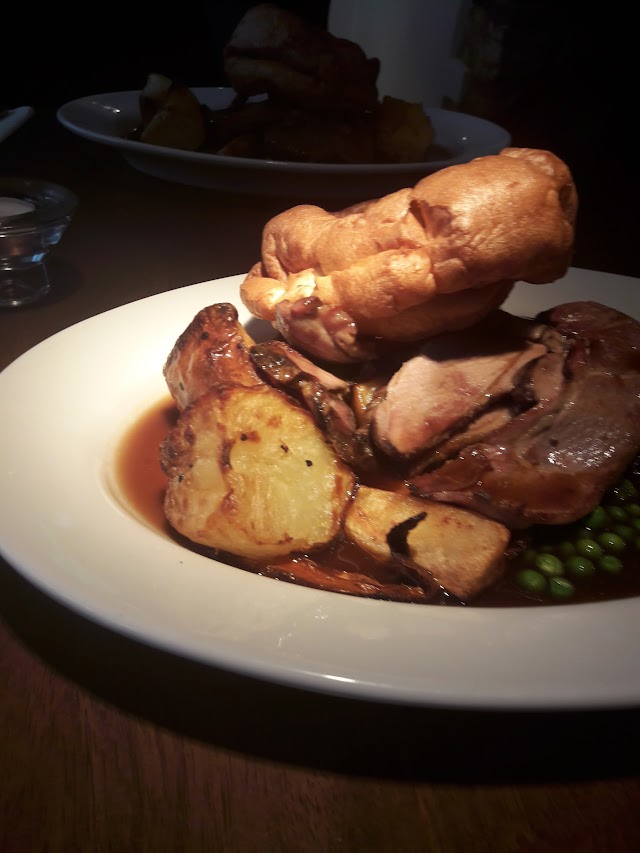 The George