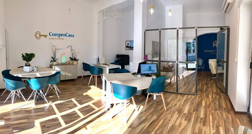 ComproCasa Otranto - Visual