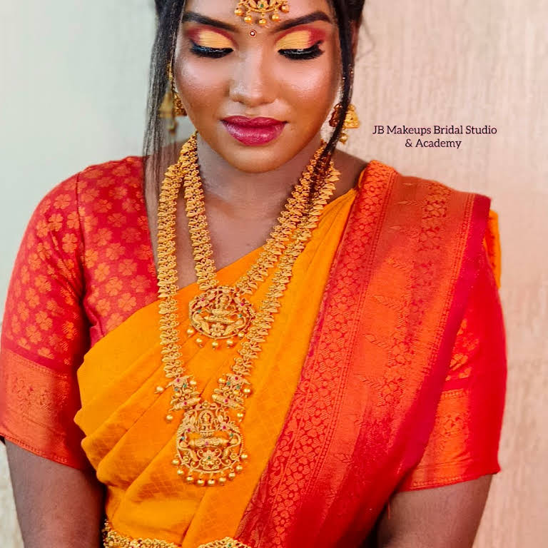 Bridal Makeup Artist In Chennai