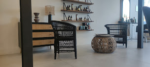 Photo n°1 de MAGE Coiffeur- créateur Jacou à Jacou (Salon de coiffure)