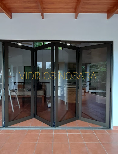 Vidrios Nosara